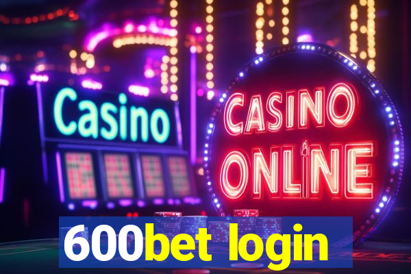 600bet login